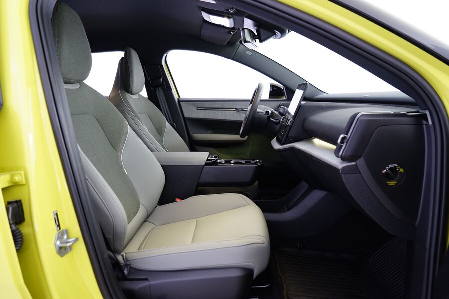 Volvo EX30 vaihtoauto