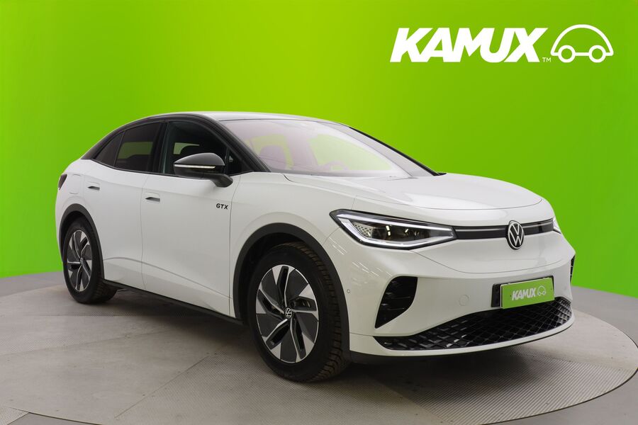 Volkswagen ID.5 vaihtoauto