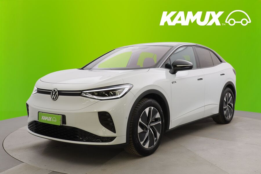 Volkswagen ID.5 vaihtoauto