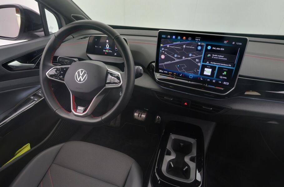 Volkswagen ID.5 vaihtoauto