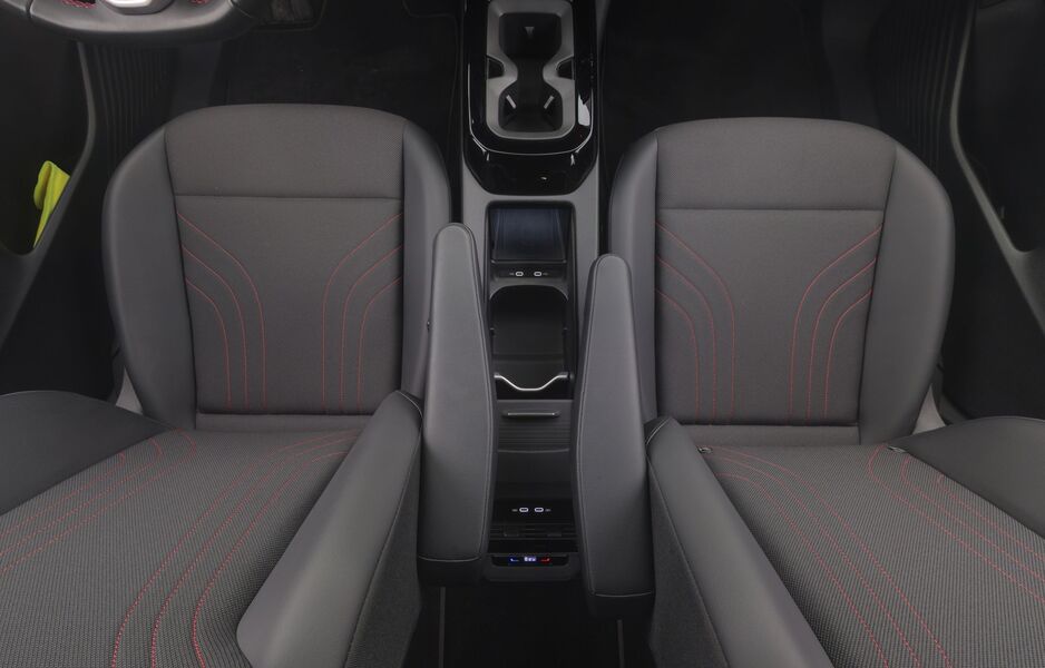 Volkswagen ID.5 vaihtoauto