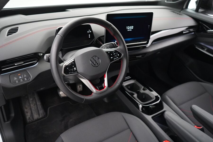 Volkswagen ID.5 vaihtoauto