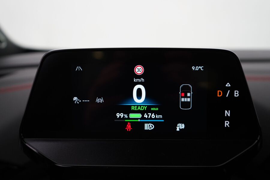 Volkswagen ID.5 vaihtoauto