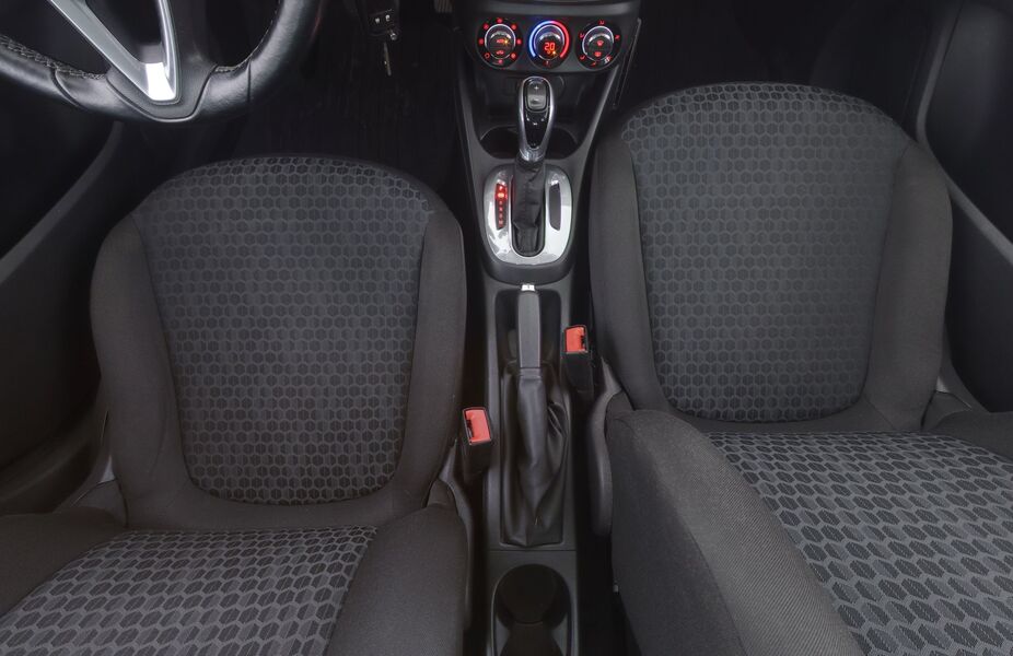 Opel Corsa vaihtoauto