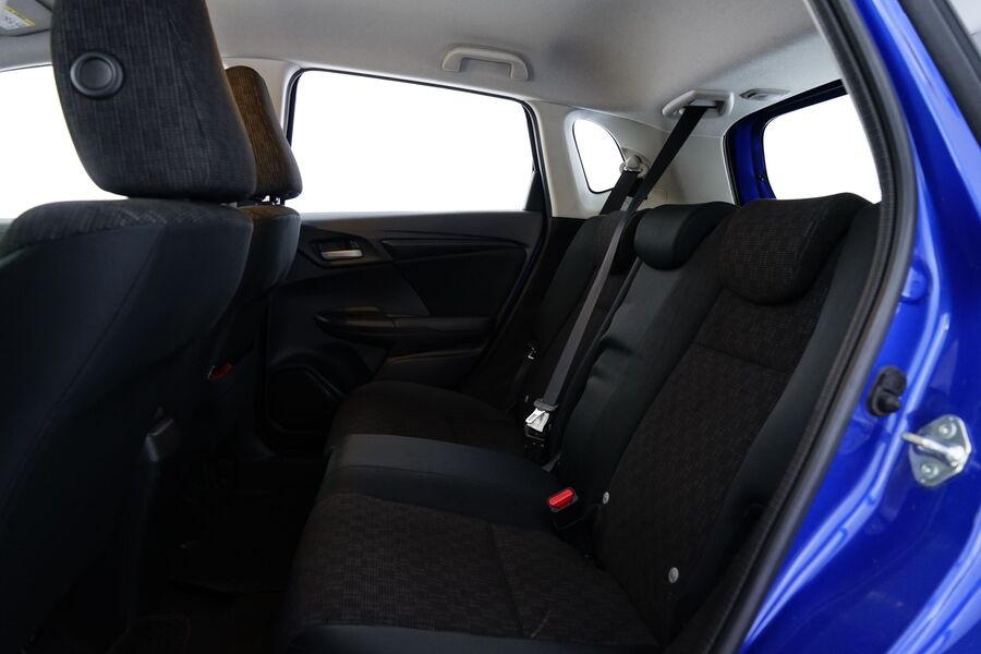 Honda Jazz vaihtoauto