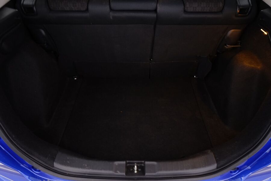 Honda Jazz vaihtoauto