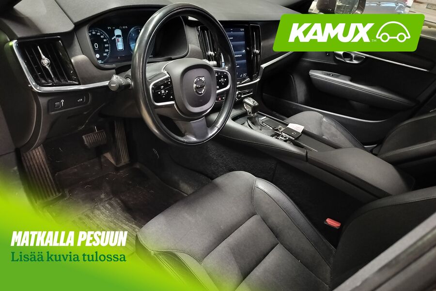 Volvo V90 Cross Country vaihtoauto