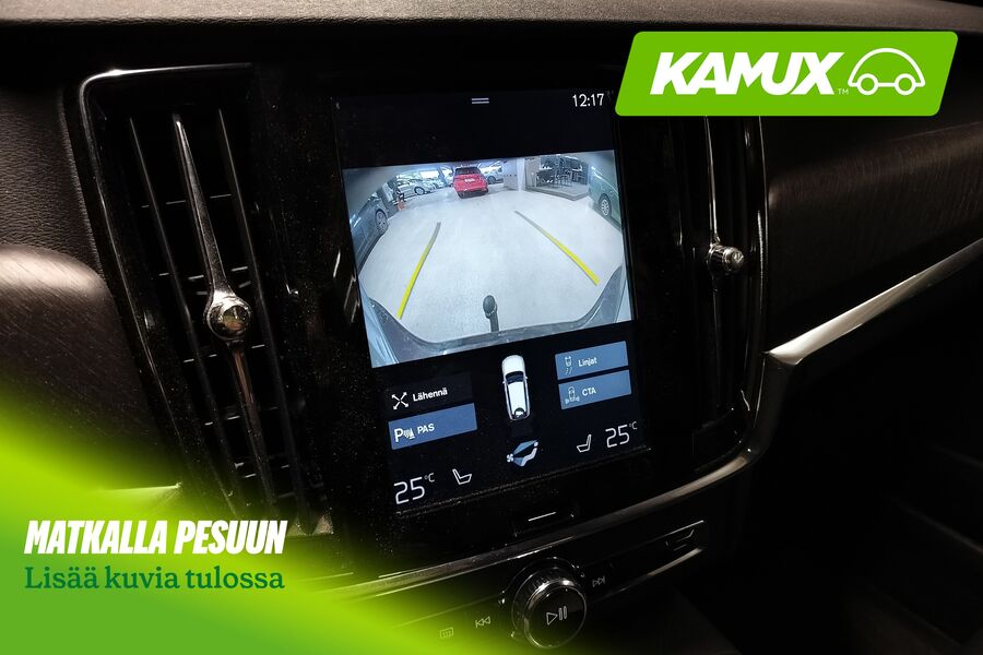 Volvo V90 Cross Country vaihtoauto