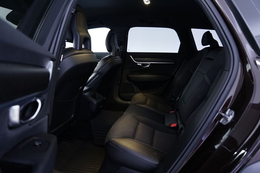 Volvo V90 Cross Country vaihtoauto