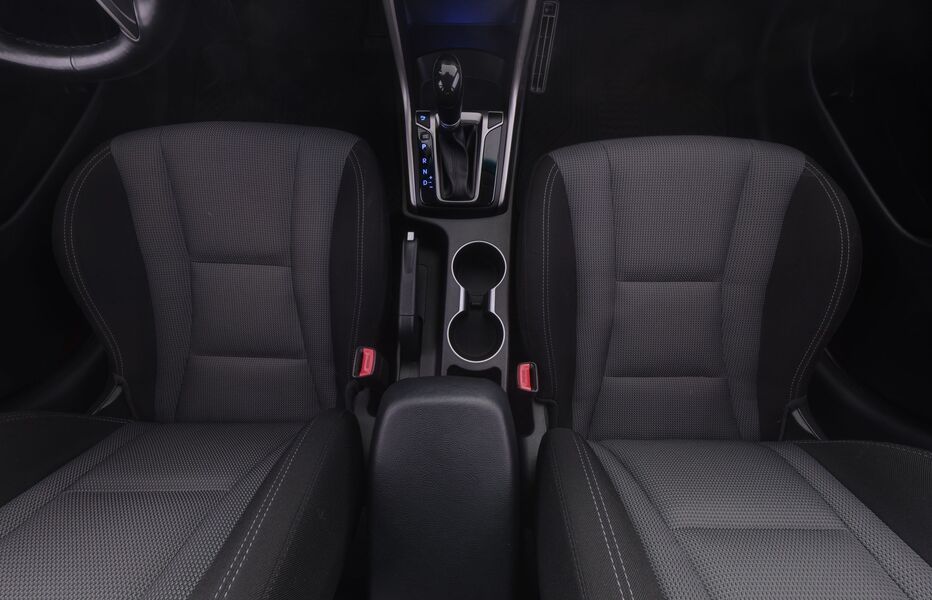 Hyundai i30 vaihtoauto