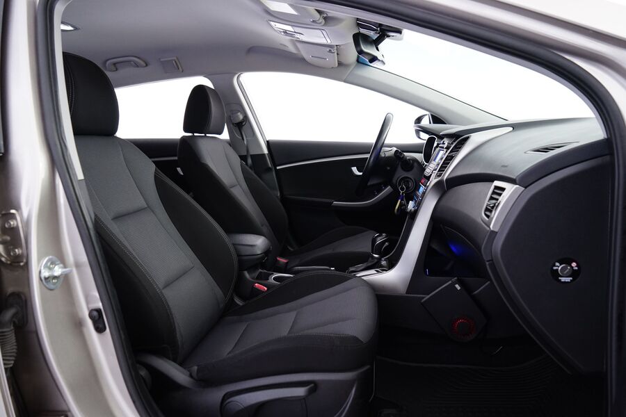 Hyundai i30 vaihtoauto