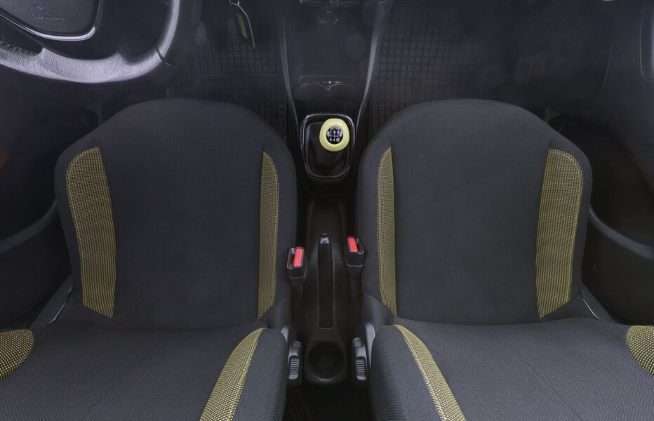 Toyota AYGO vaihtoauto