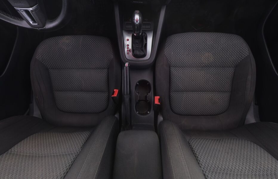 Volkswagen Jetta vaihtoauto