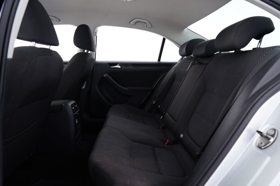 Volkswagen Jetta vaihtoauto