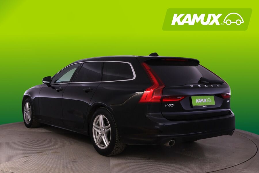 Volvo V90 vaihtoauto