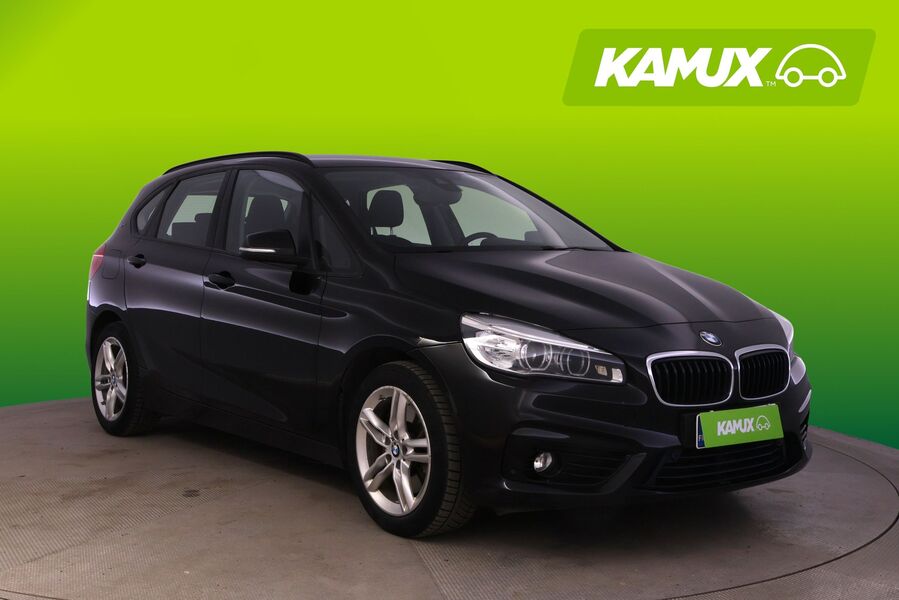 BMW 225 vaihtoauto
