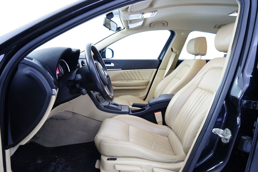 Alfa Romeo 159 vaihtoauto