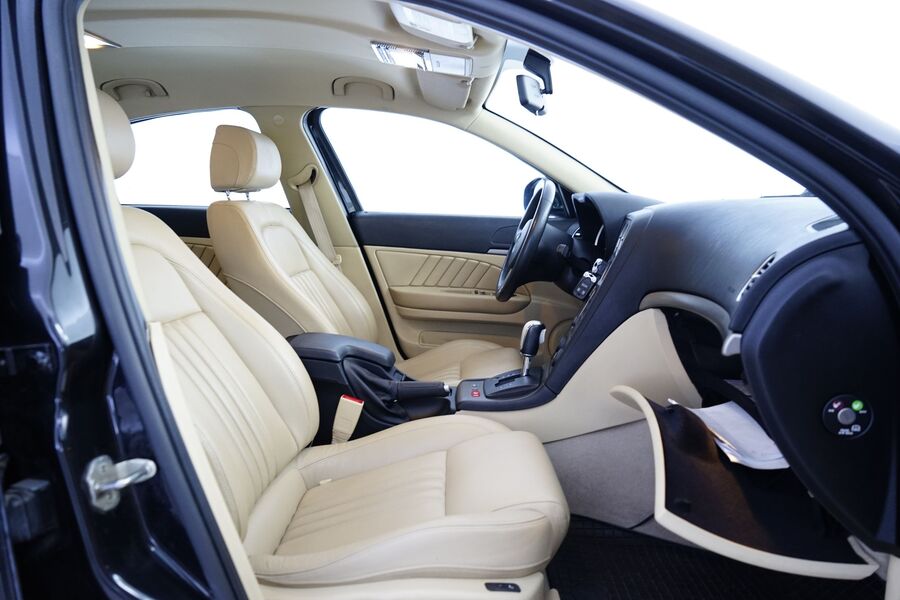 Alfa Romeo 159 vaihtoauto