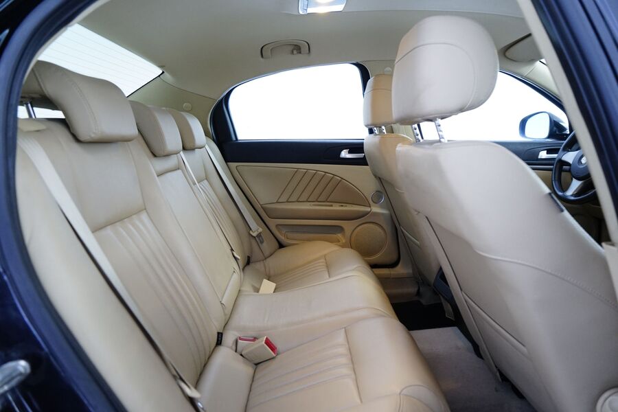 Alfa Romeo 159 vaihtoauto