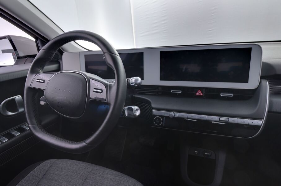 Hyundai IONIQ 5 vaihtoauto