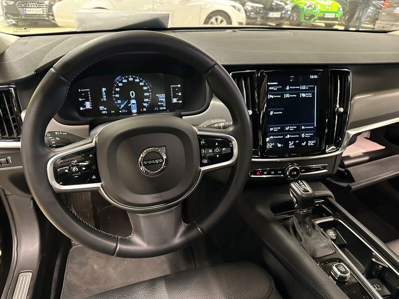 Volvo S90 vaihtoauto
