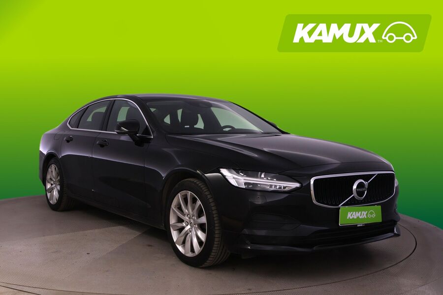 Volvo S90 vaihtoauto