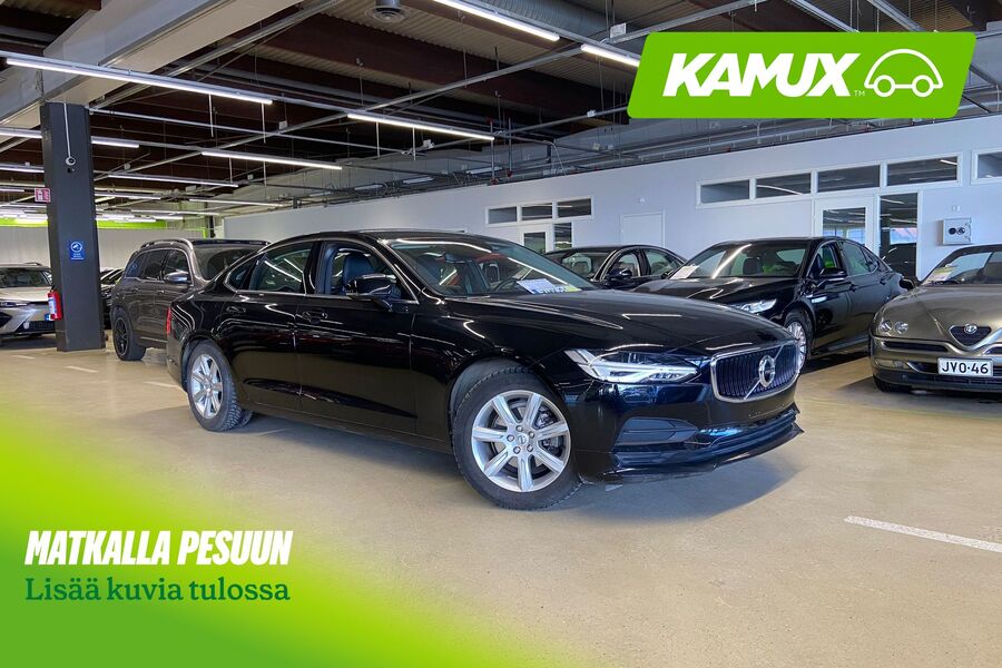 Volvo S90 vaihtoauto