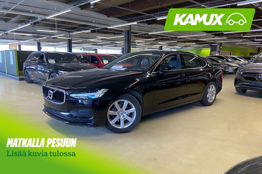 Volvo S90 vaihtoauto