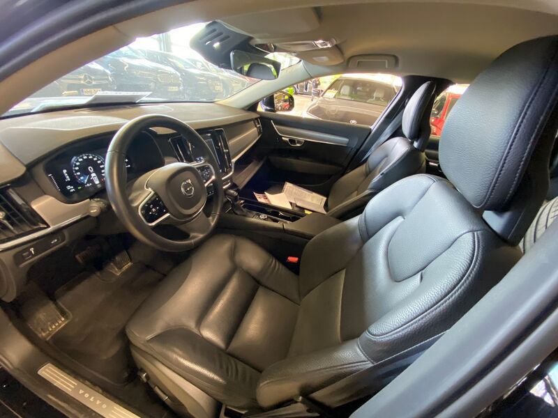 Volvo S90 vaihtoauto