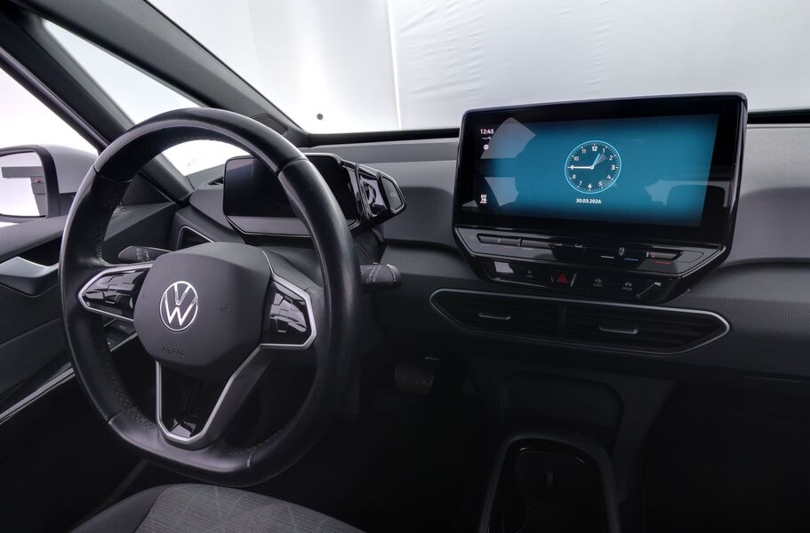 Volkswagen ID.3 vaihtoauto