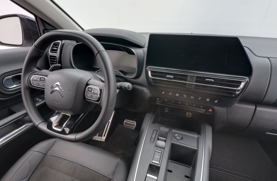 Citroën C5 Aircross vaihtoauto