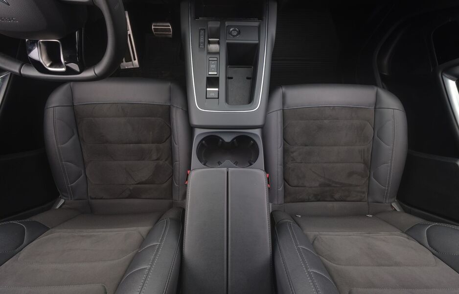 Citroën C5 Aircross vaihtoauto