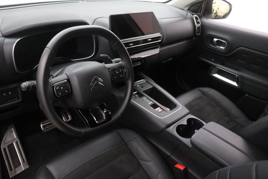 Citroën C5 Aircross vaihtoauto