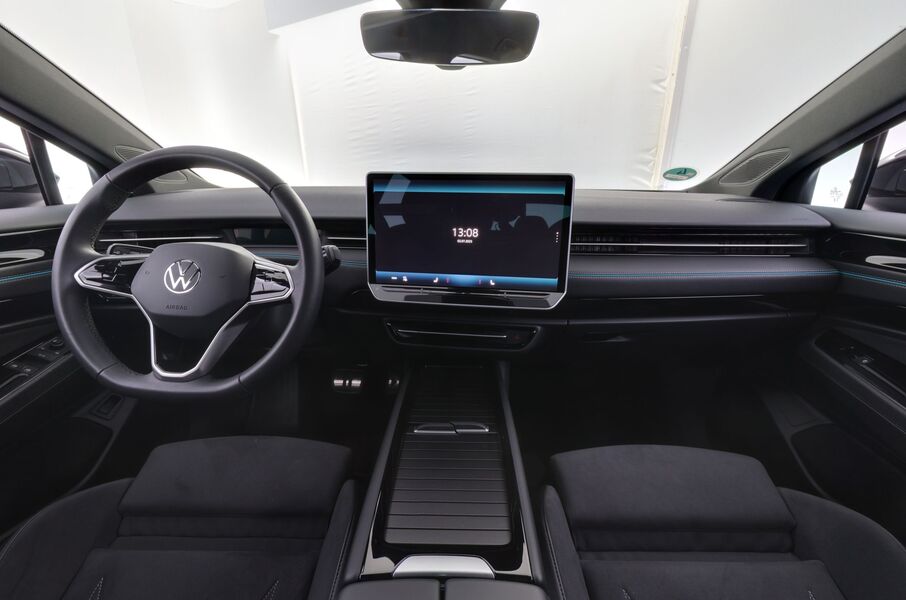 Volkswagen ID.7 vaihtoauto