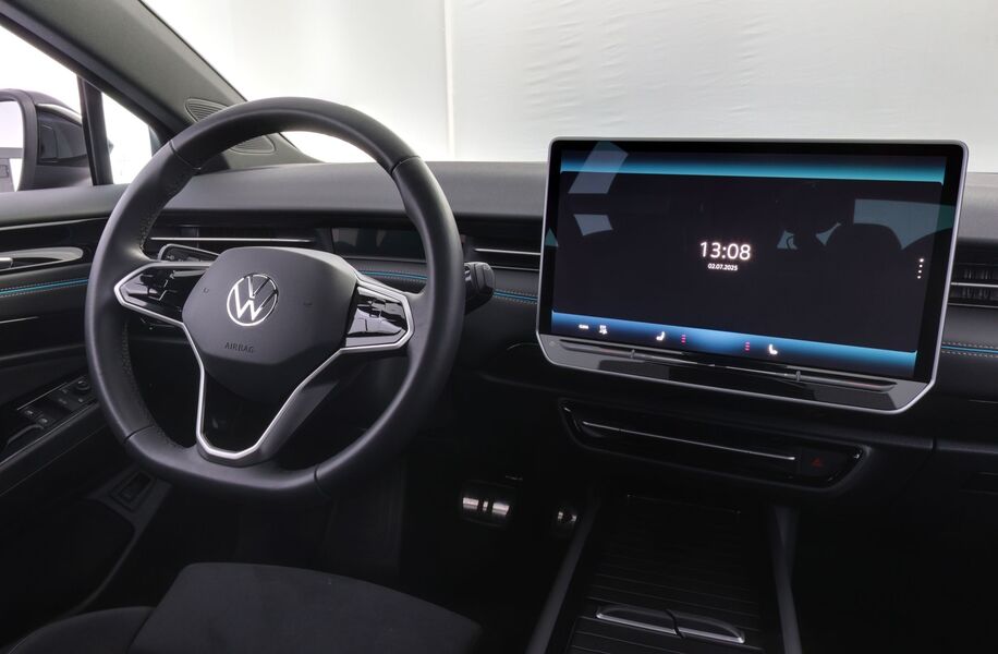 Volkswagen ID.7 vaihtoauto