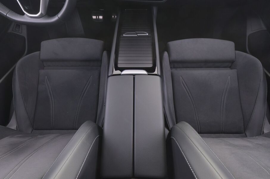Volkswagen ID.7 vaihtoauto