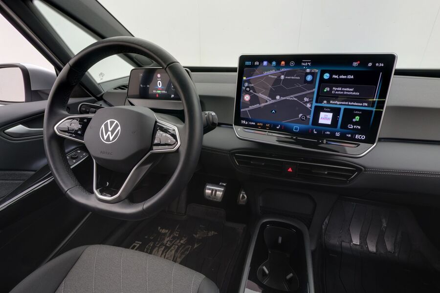 Volkswagen ID.3 vaihtoauto