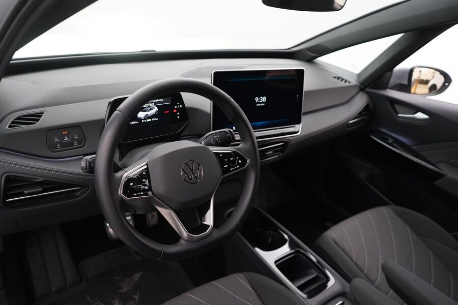 Volkswagen ID.3 vaihtoauto