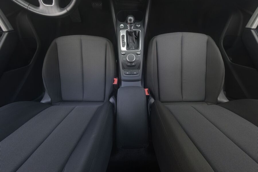 Audi Q2 vaihtoauto