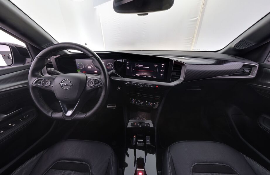 Opel Mokka vaihtoauto