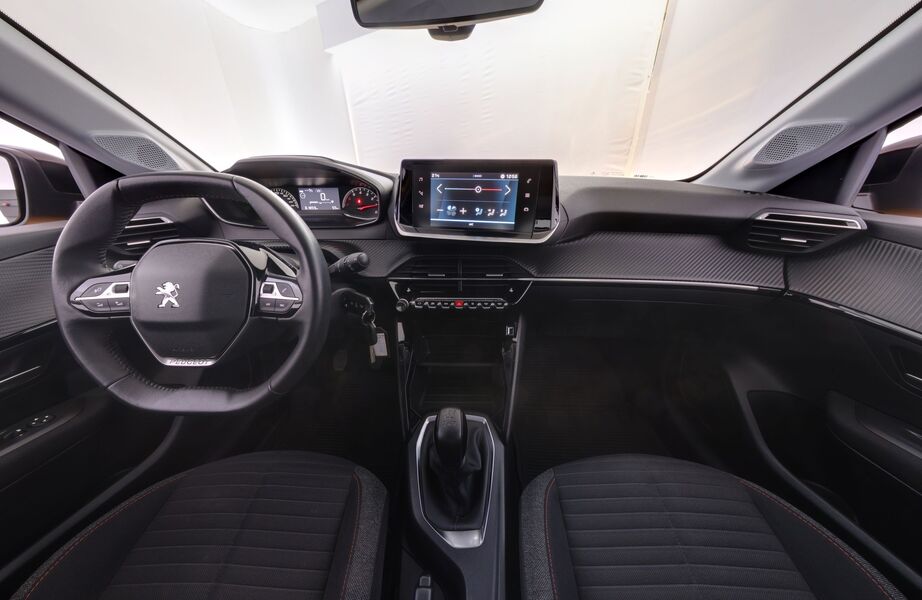 Peugeot 208 vaihtoauto