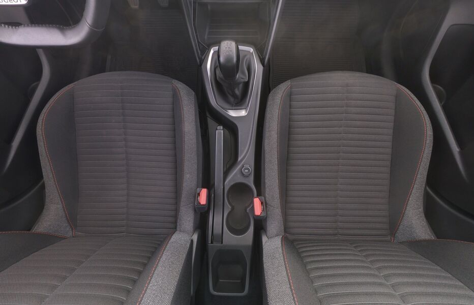 Peugeot 208 vaihtoauto