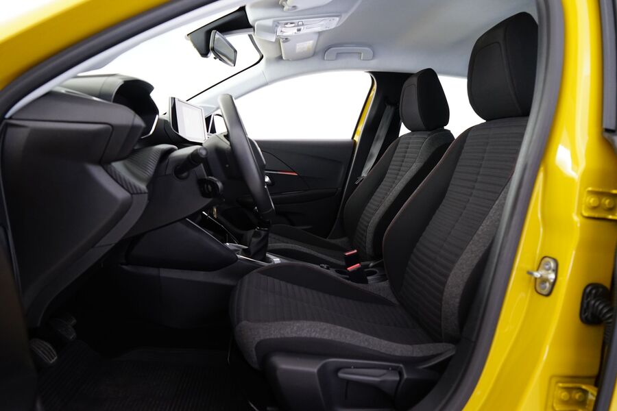 Peugeot 208 vaihtoauto