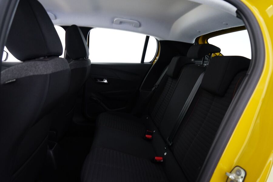 Peugeot 208 vaihtoauto