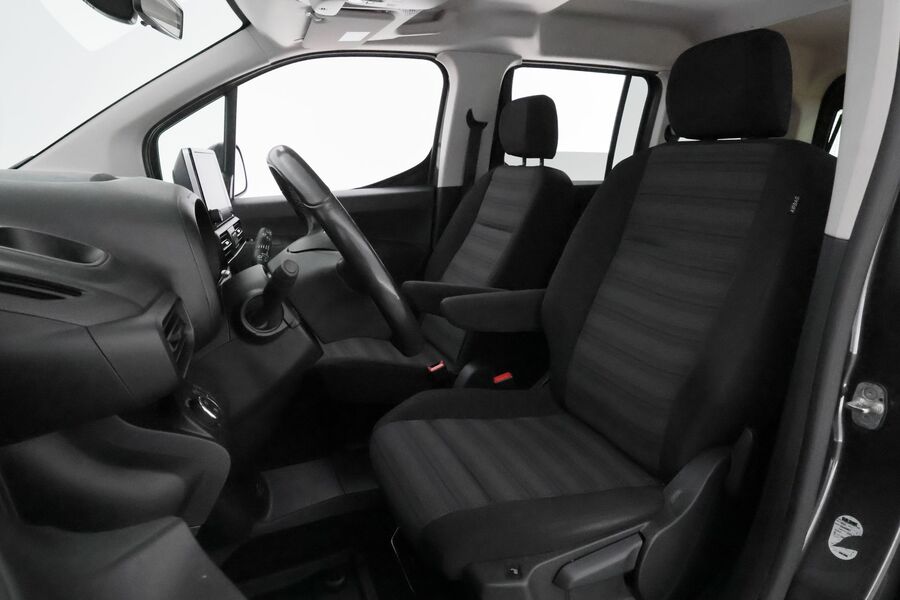 Opel Combo-e vaihtoauto