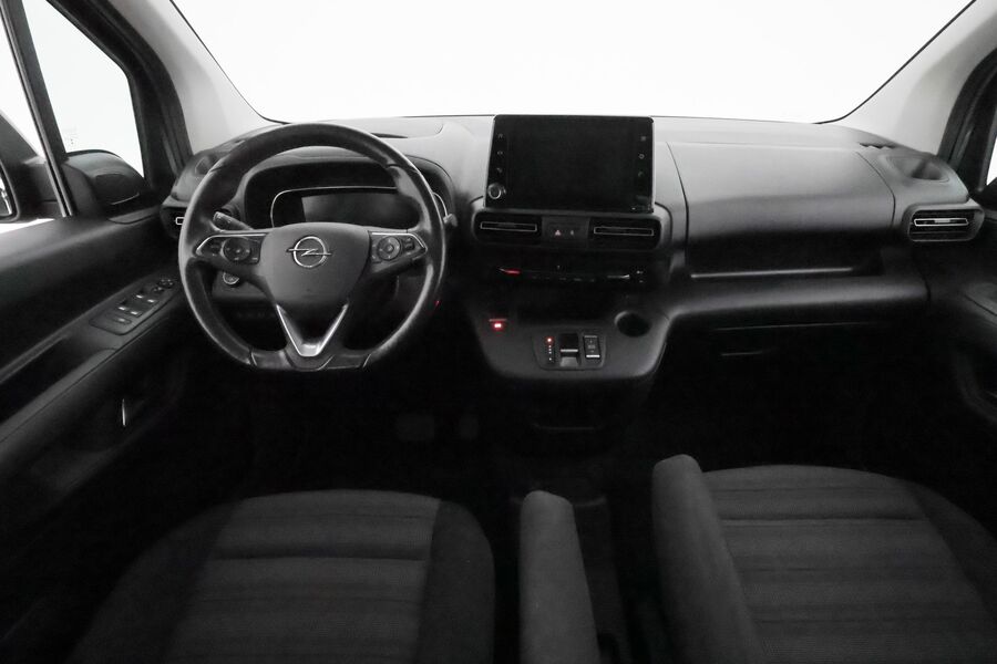 Opel Combo-e vaihtoauto