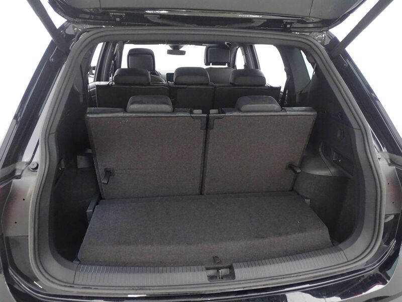 SEAT Tarraco vaihtoauto