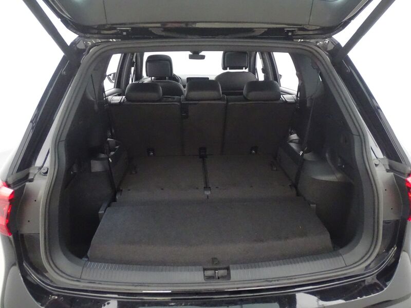 SEAT Tarraco vaihtoauto