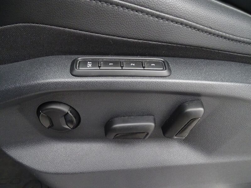 SEAT Tarraco vaihtoauto