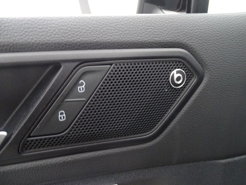 SEAT Tarraco vaihtoauto